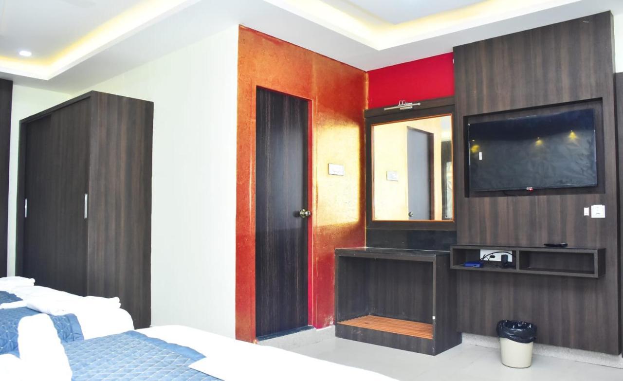 Hotel La Gowri, Coorg Madikeri Eksteriør billede