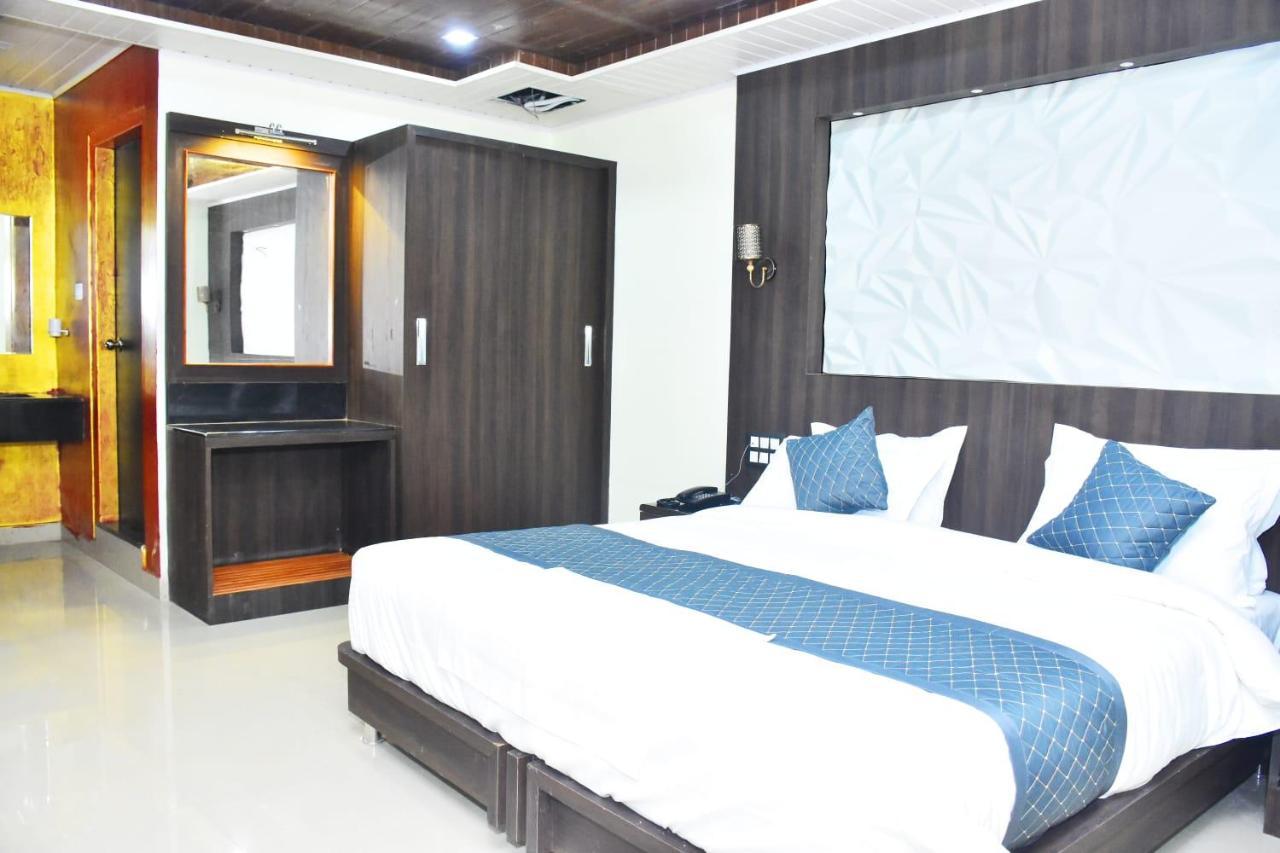 Hotel La Gowri, Coorg Madikeri Eksteriør billede