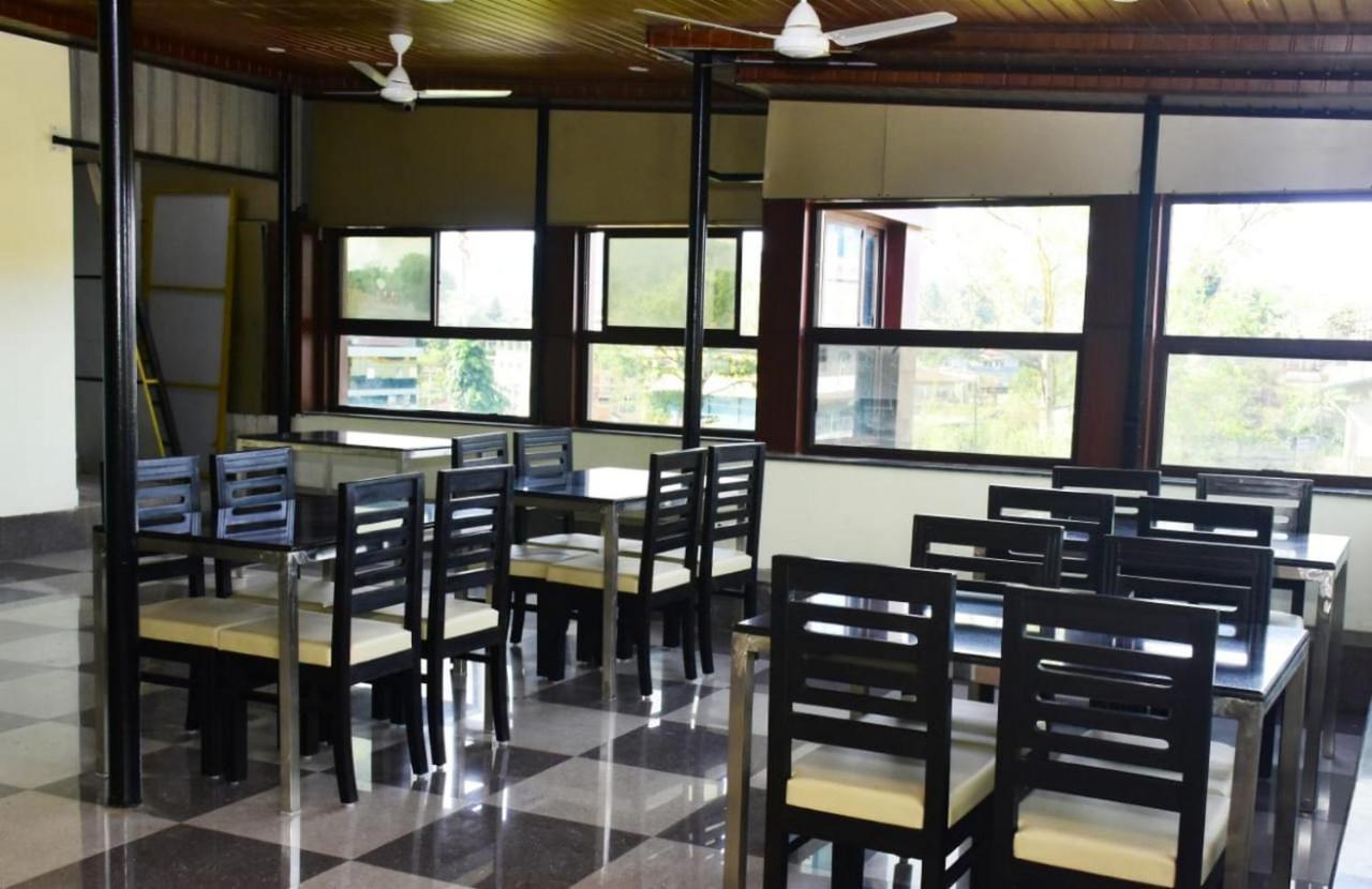 Hotel La Gowri, Coorg Madikeri Eksteriør billede